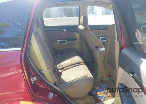 2009 Saturn Vue Hybrid 4-Cyl Base z USA, uszkodzony, nr VIN 3GSCL93Z39S538706